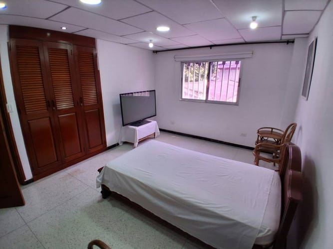Apartamento en venta en Pie De La Popa, Cartagena · foto 20 de 22