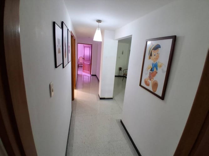 Apartamento en venta en Pie De La Popa, Cartagena · foto 21 de 22