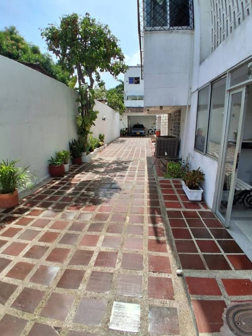 Apartamento en venta en Pie De La Popa, Cartagena · foto 22 de 22