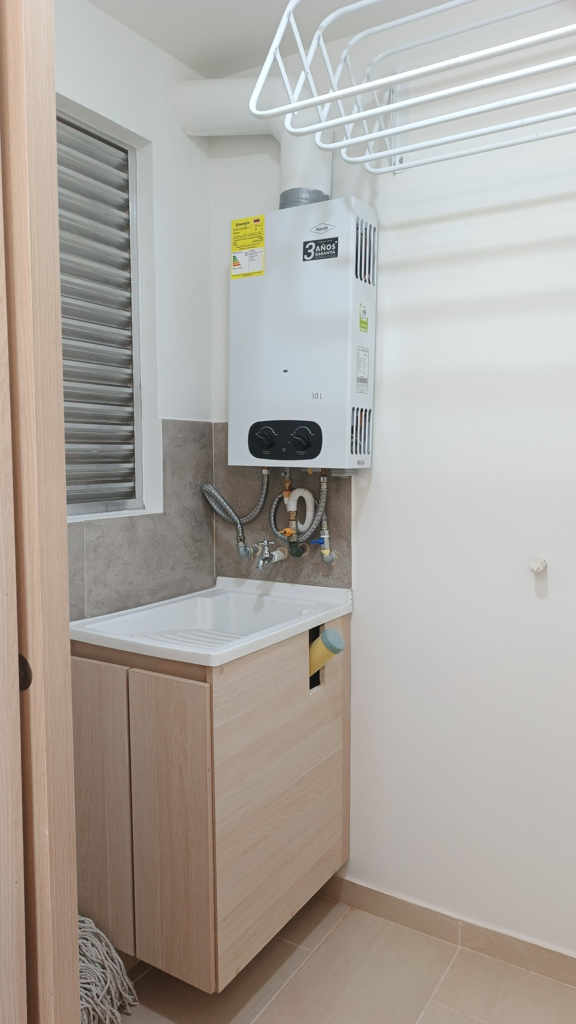 Apartamento en arriendo en Cr Cerezo Novaterra, Mosquera · foto 13 de 24