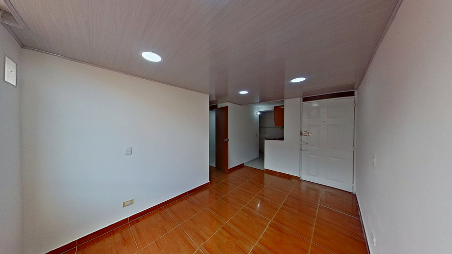 Apartamento en venta en Bosa El Recreo, Bogotá · foto 8 de 19