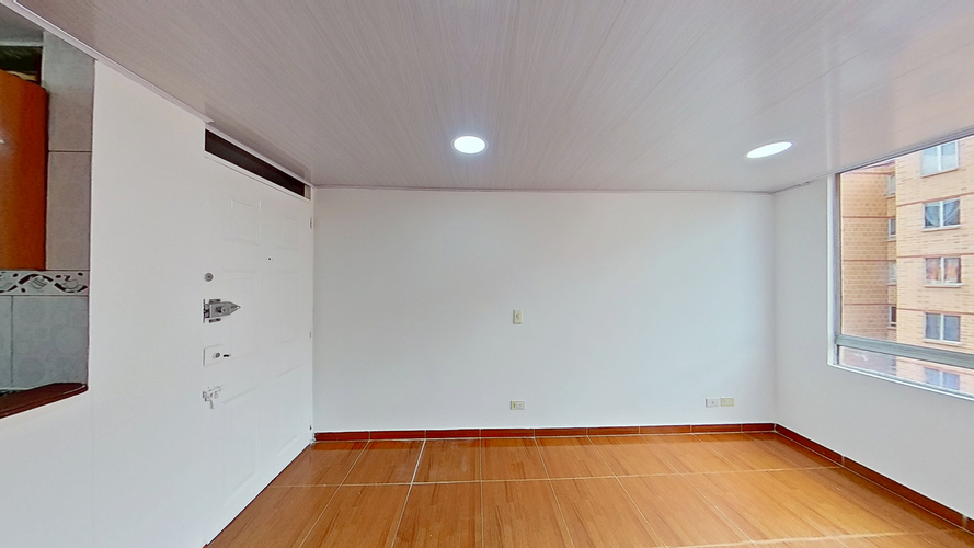 Apartamento en venta en Bosa El Recreo, Bogotá · foto 11 de 19