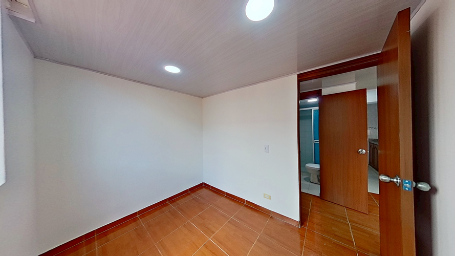 Apartamento en venta en Bosa El Recreo, Bogotá · foto 10 de 19