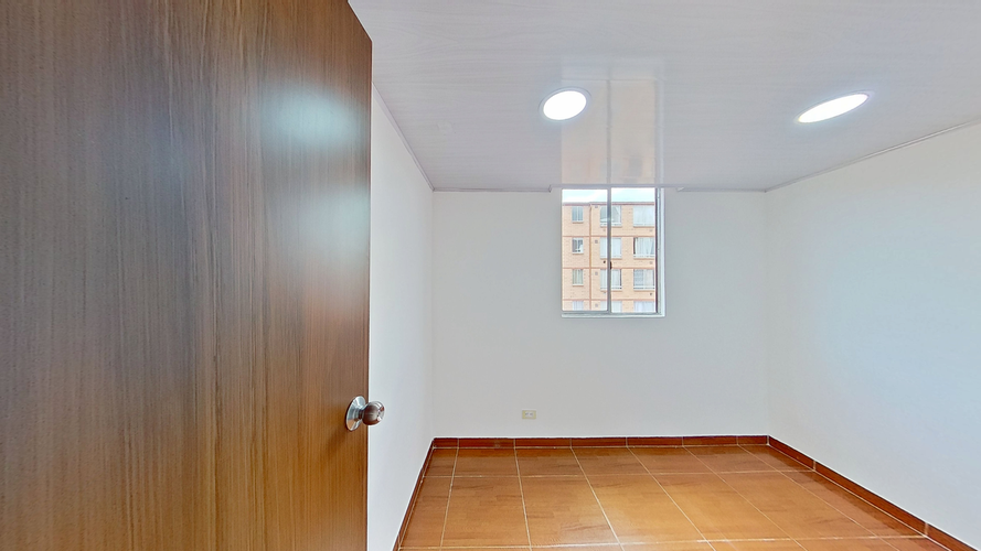 Apartamento en venta en Bosa El Recreo, Bogotá · foto 14 de 19