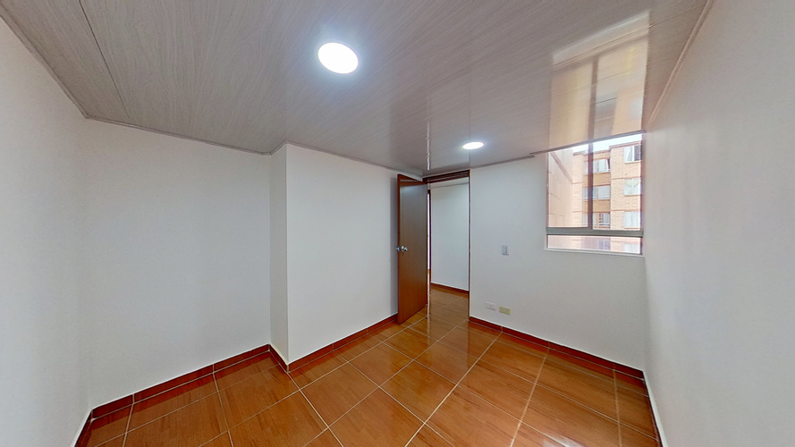 Apartamento en venta en Bosa El Recreo, Bogotá · foto 16 de 19