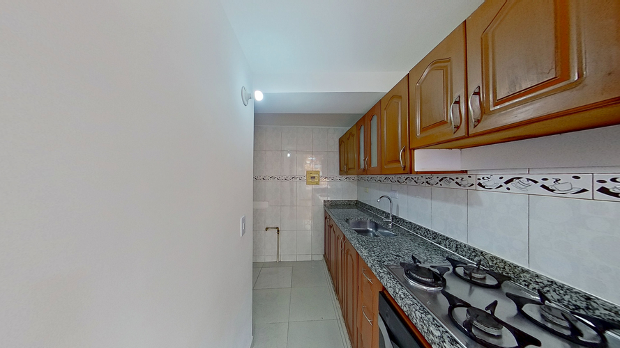 Apartamento en venta en Bosa El Recreo, Bogotá · foto 17 de 19
