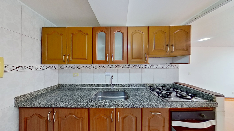 Apartamento en venta en Bosa El Recreo, Bogotá · foto 19 de 19