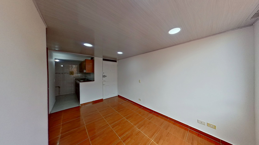 Apartamento en venta en Bosa El Recreo, Bogotá · foto 5 de 19