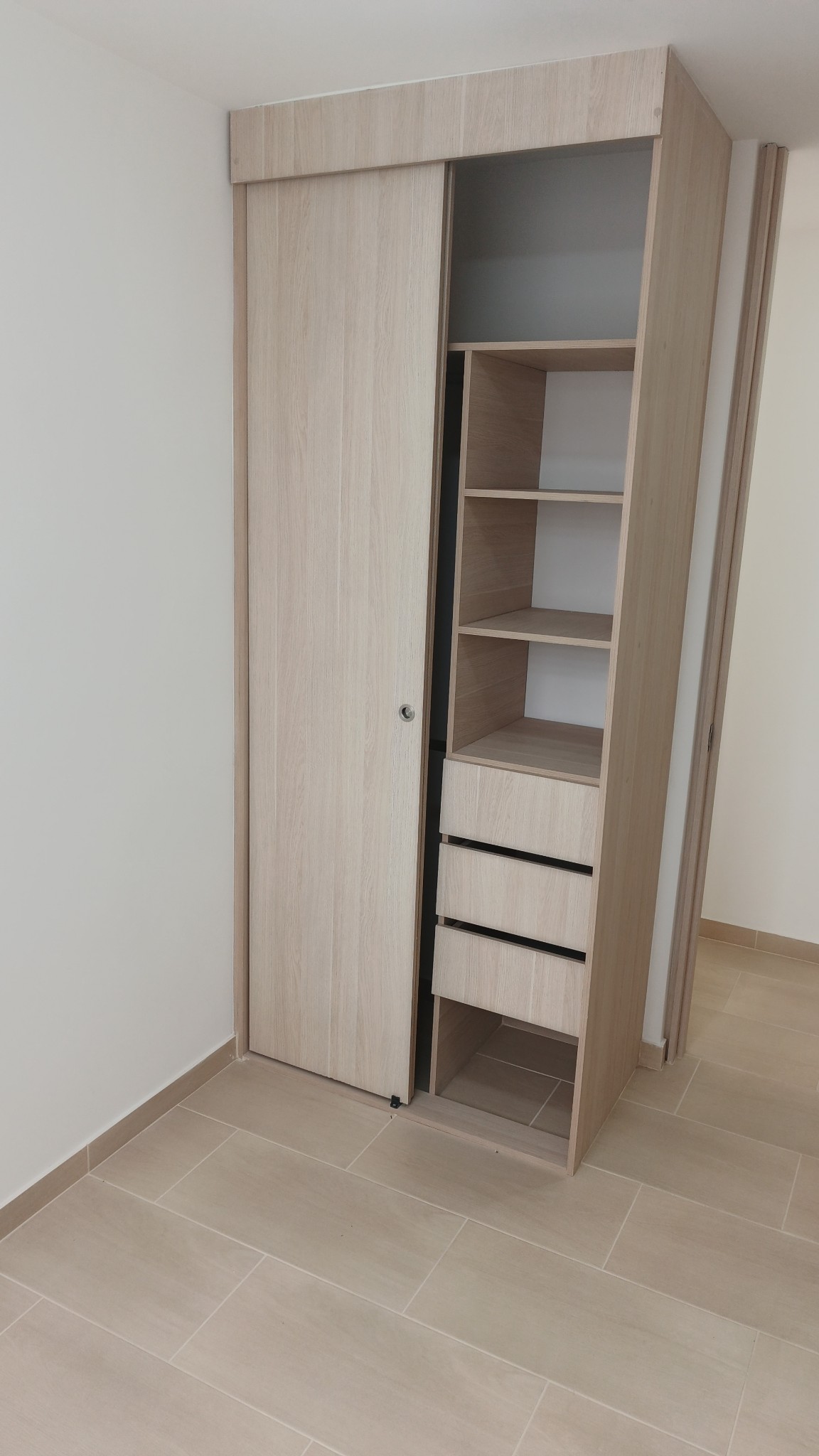 Apartamento en arriendo en Cr Cerezo Novaterra, Mosquera · foto 16 de 24