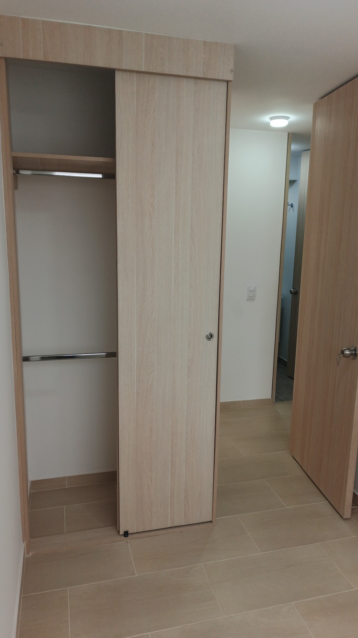 Apartamento en arriendo en Cr Cerezo Novaterra, Mosquera · foto 17 de 24