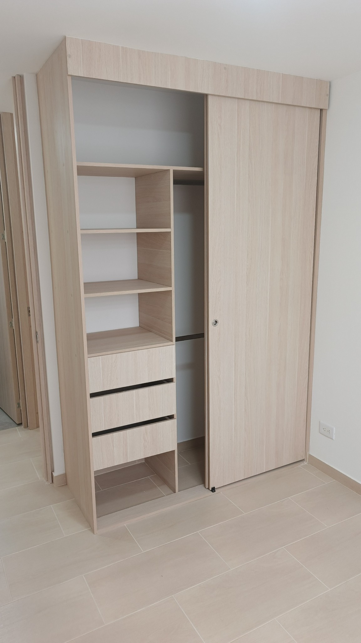 Apartamento en arriendo en Cr Cerezo Novaterra, Mosquera · foto 19 de 24