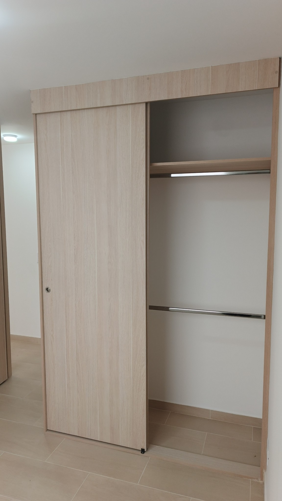 Apartamento en arriendo en Cr Cerezo Novaterra, Mosquera · foto 20 de 24