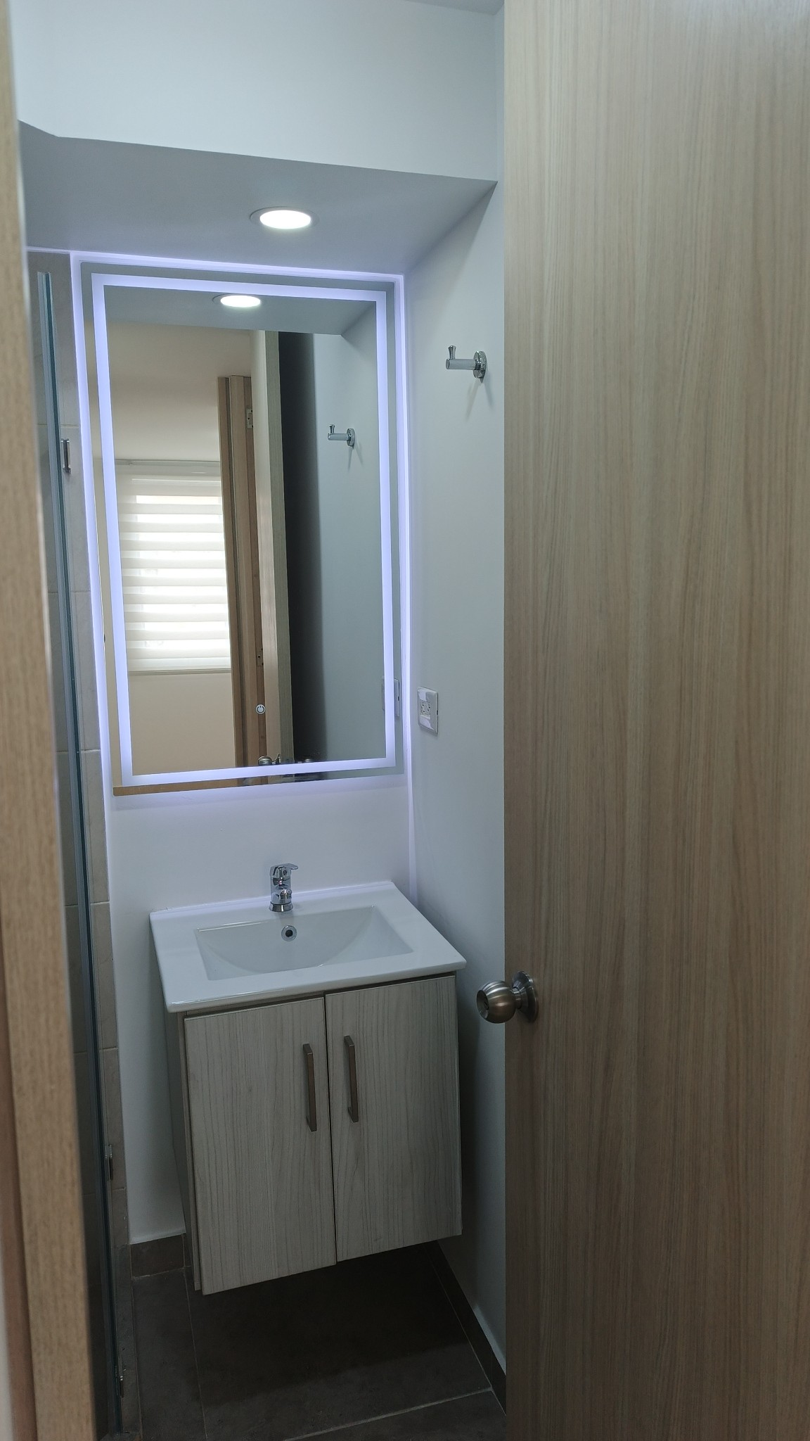 Apartamento en arriendo en Cr Cerezo Novaterra, Mosquera · foto 22 de 24