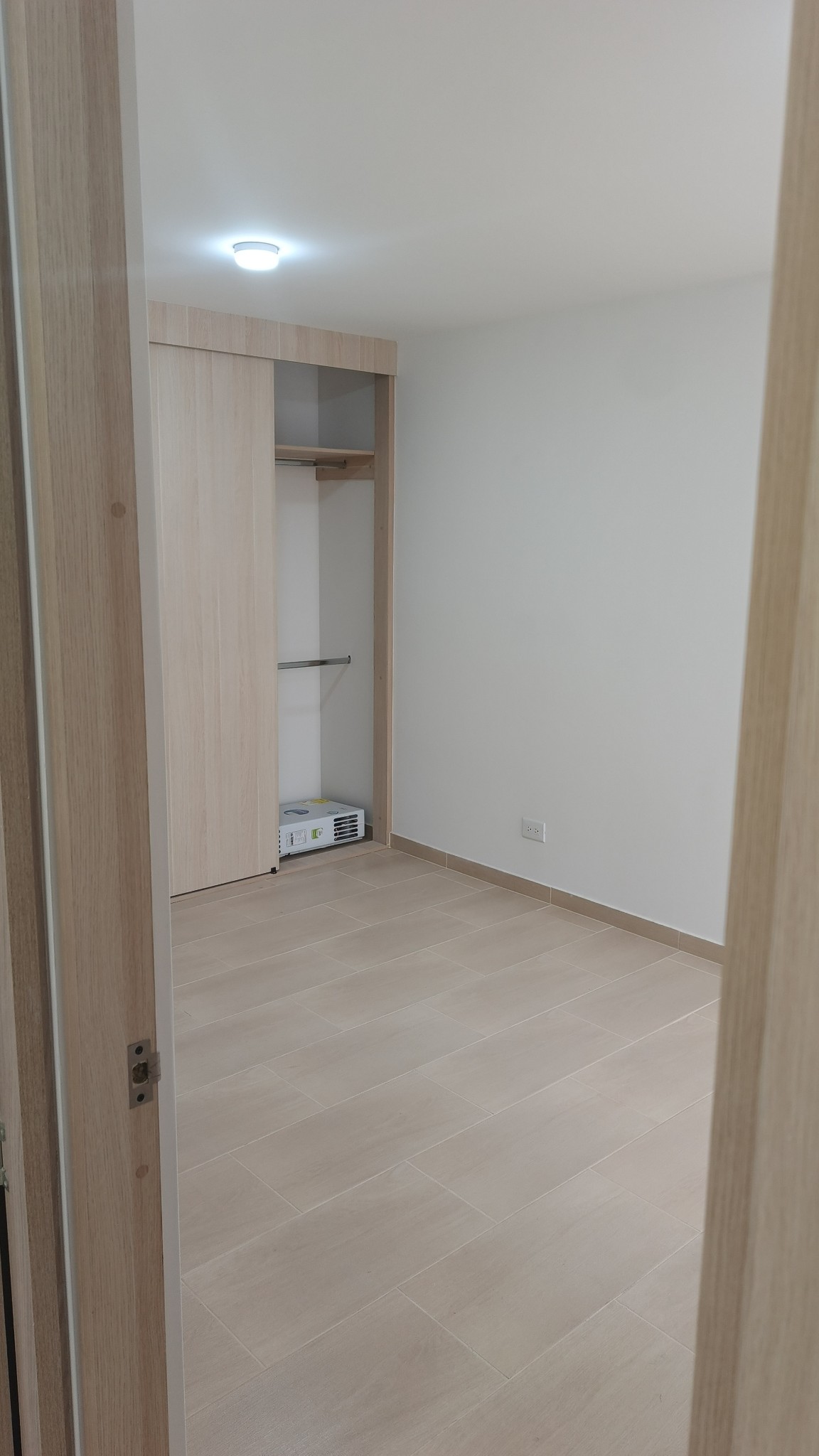 Apartamento en arriendo en Cr Cerezo Novaterra, Mosquera · foto 23 de 24