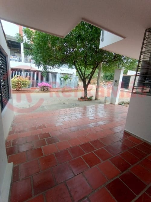 Casa de 4 alcobas en venta en Ub San Martin, Cúcuta, 135 m² · foto 2 de 24
