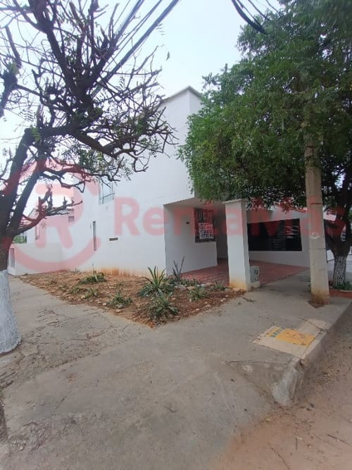 Casa de 4 alcobas en venta en Ub San Martin, Cúcuta, 135 m² · foto 3 de 24