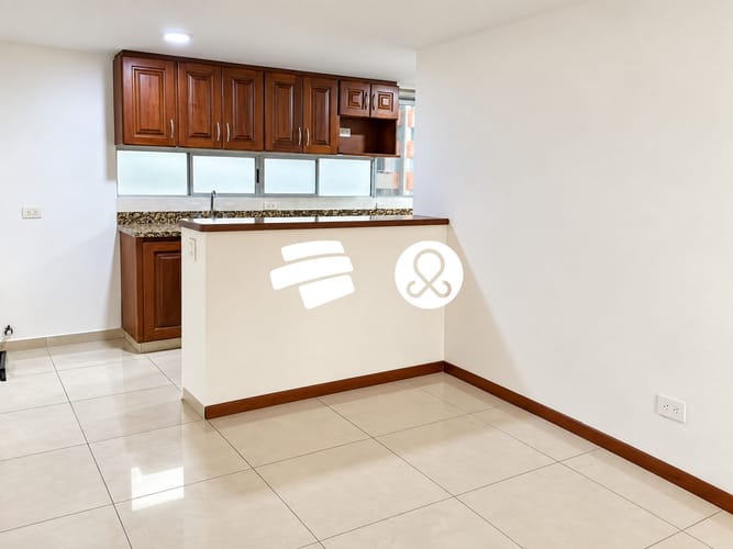 Apartamento de 3 alcobas en venta en Cuarta Brigada, Medellín, 94 m² · foto 2 de 20