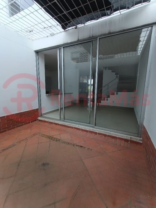 Casa de 4 alcobas en venta en Ub San Martin, Cúcuta, 135 m² · foto 12 de 24