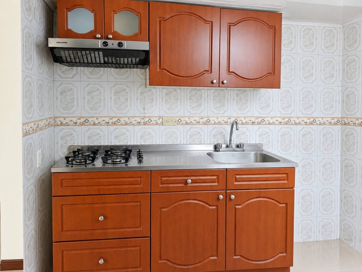 Apartamento en venta en Ciudad Alsacia, Bogotá · foto 8 de 24