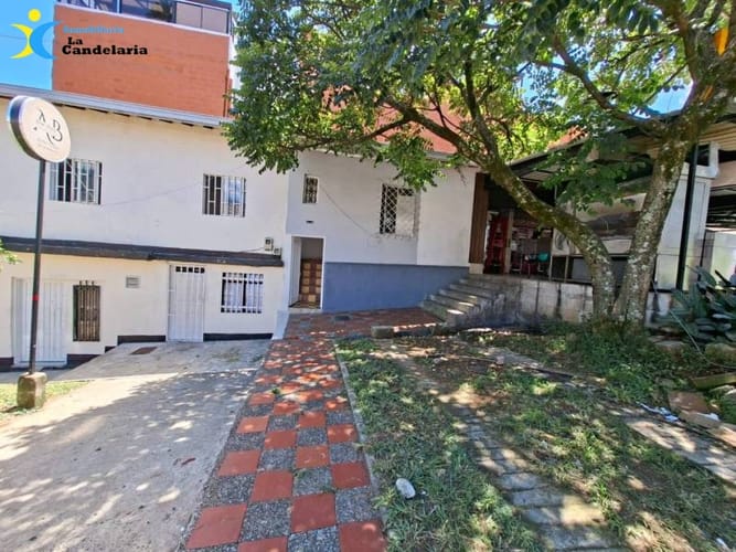 Apartamento de 2 alcobas en arriendo en San Isidro, Medellín, 60 m² · foto 2 de 10
