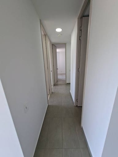 Apartamento de 3 alcobas en arriendo en Las Margaritas, Itagüí, 65 m² · foto 5 de 21