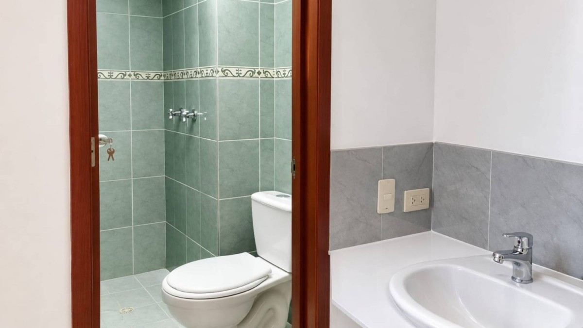 Apartamento en venta en Ciudad Alsacia, Bogotá · foto 10 de 24
