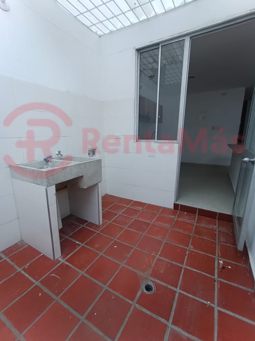 Casa de 4 alcobas en venta en Ub San Martin, Cúcuta, 135 m² · foto 16 de 24