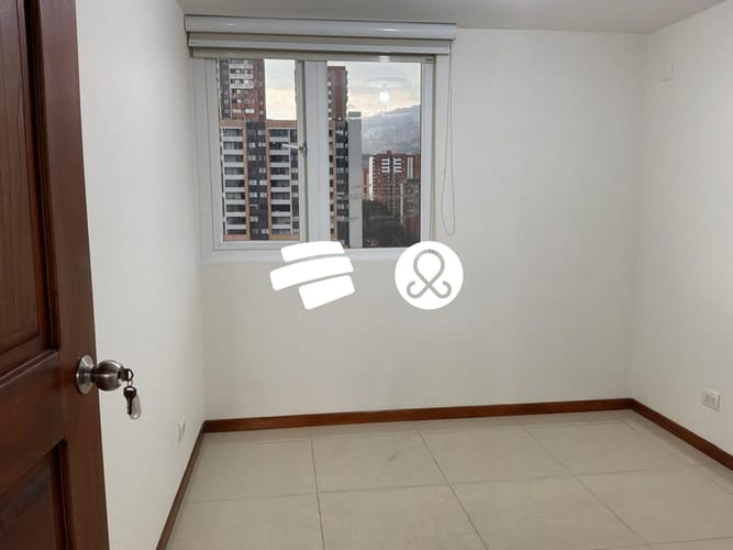 Apartamento de 3 alcobas en venta en Cuarta Brigada, Medellín, 94 m² · foto 5 de 20