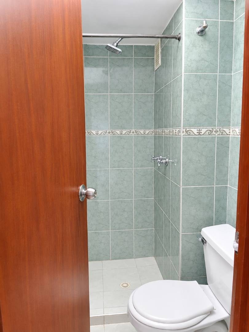 Apartamento en venta en Ciudad Alsacia, Bogotá · foto 13 de 24