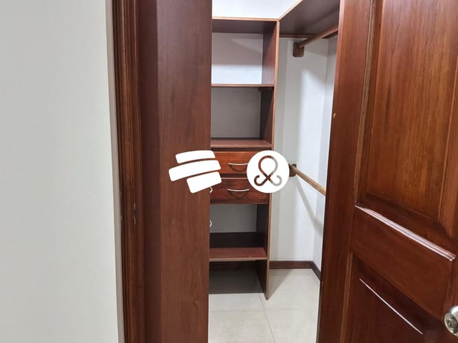 Apartamento de 3 alcobas en venta en Cuarta Brigada, Medellín, 94 m² · foto 6 de 20