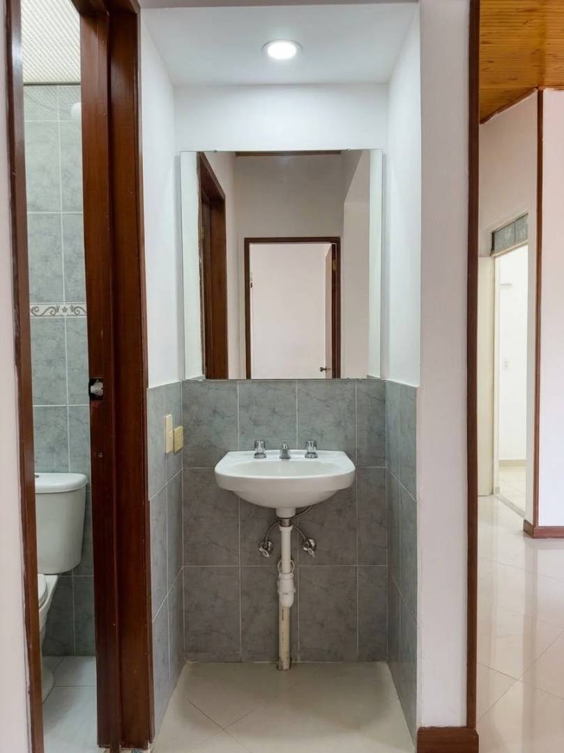 Apartamento en venta en Ciudad Alsacia, Bogotá · foto 14 de 24