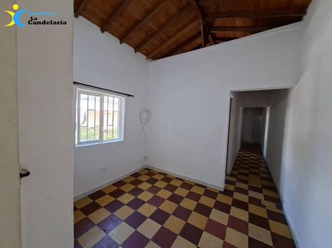 Apartamento de 2 alcobas en arriendo en San Isidro, Medellín, 60 m² · foto 4 de 10