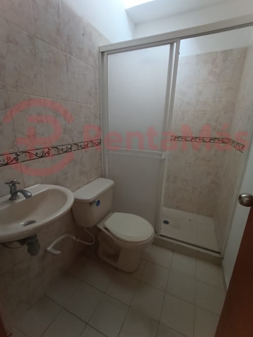 Casa de 4 alcobas en venta en Ub San Martin, Cúcuta, 135 m² · foto 23 de 24