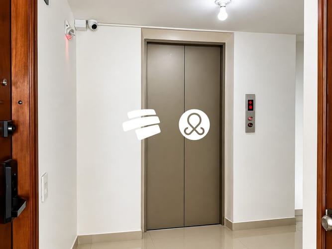 Apartamento de 3 alcobas en venta en Cuarta Brigada, Medellín, 94 m² · foto 10 de 20