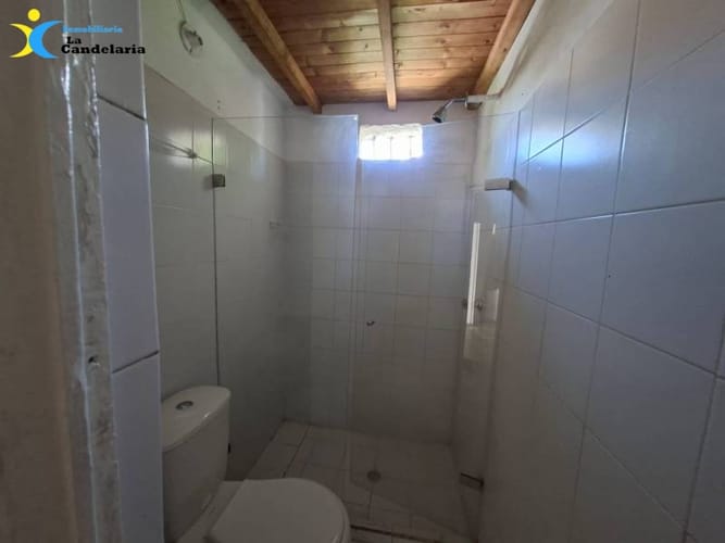 Apartamento de 2 alcobas en arriendo en San Isidro, Medellín, 60 m² · foto 9 de 10