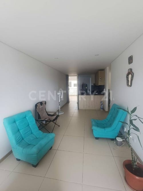 Apartamento en venta en Ciudad Pacífica, Cali · foto 4 de 12