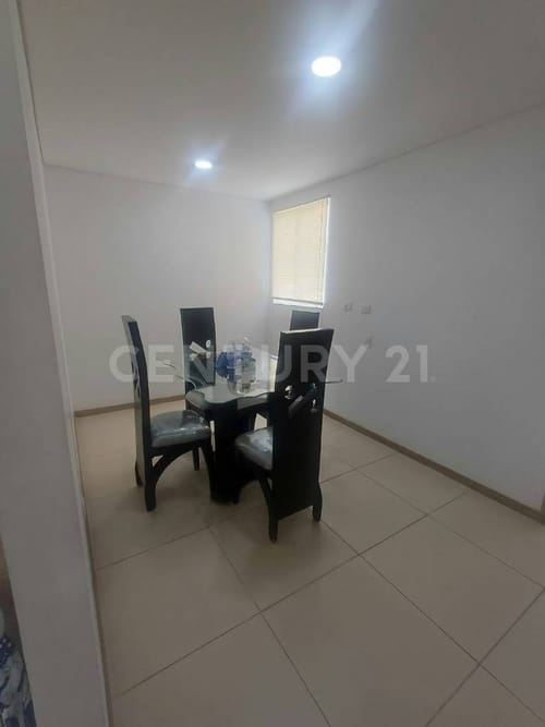 Apartamento en venta en Ciudad Pacífica, Cali · foto 5 de 12