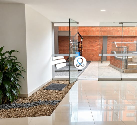 Apartamento de 3 alcobas en venta en Cuarta Brigada, Medellín, 94 m² · foto 14 de 20