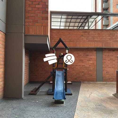 Apartamento de 3 alcobas en venta en Cuarta Brigada, Medellín, 94 m² · foto 15 de 20