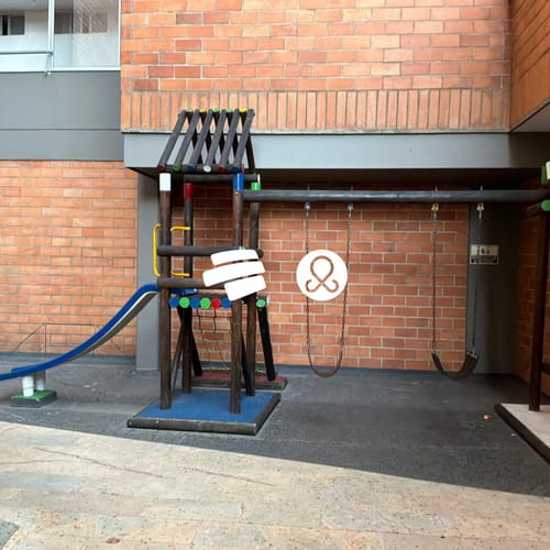 Apartamento de 3 alcobas en venta en Cuarta Brigada, Medellín, 94 m² · foto 16 de 20
