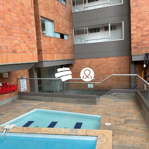 Apartamento de 3 alcobas en venta en Cuarta Brigada, Medellín, 94 m² · foto 17 de 20