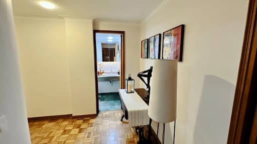 Apartamento de 3 alcobas en arriendo en La Aguacatala, Medellín, 150 m² · foto 12 de 24