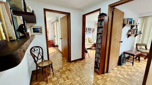 Apartamento de 3 alcobas en arriendo en La Aguacatala, Medellín, 150 m² · foto 14 de 24