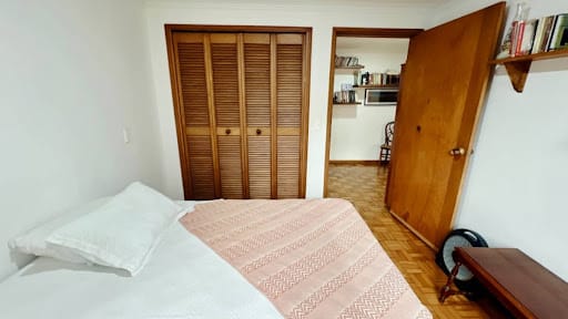 Apartamento de 3 alcobas en arriendo en La Aguacatala, Medellín, 150 m² · foto 18 de 24