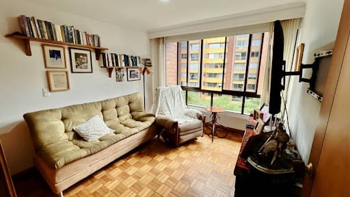 Apartamento de 3 alcobas en arriendo en La Aguacatala, Medellín, 150 m² · foto 19 de 24