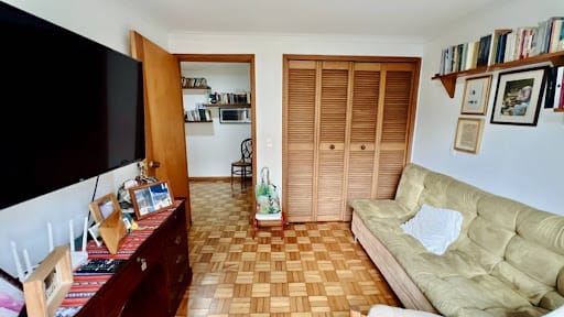 Apartamento de 3 alcobas en arriendo en La Aguacatala, Medellín, 150 m² · foto 20 de 24