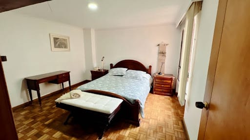 Apartamento de 3 alcobas en arriendo en La Aguacatala, Medellín, 150 m² · foto 21 de 24