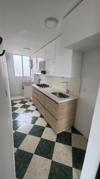 Foto del apartamento