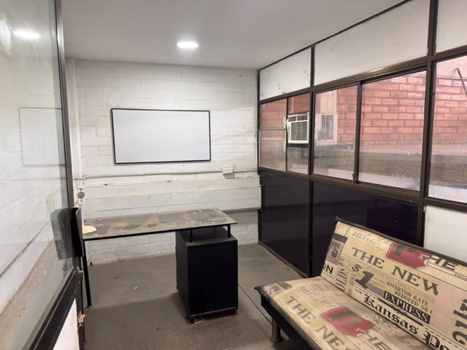 Bodega en venta en Cenabastos, Cúcuta, 75 m² · foto 3 de 10