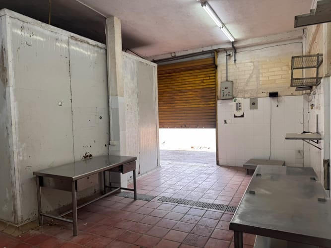 Bodega en venta en Cenabastos, Cúcuta, 75 m² · foto 6 de 10